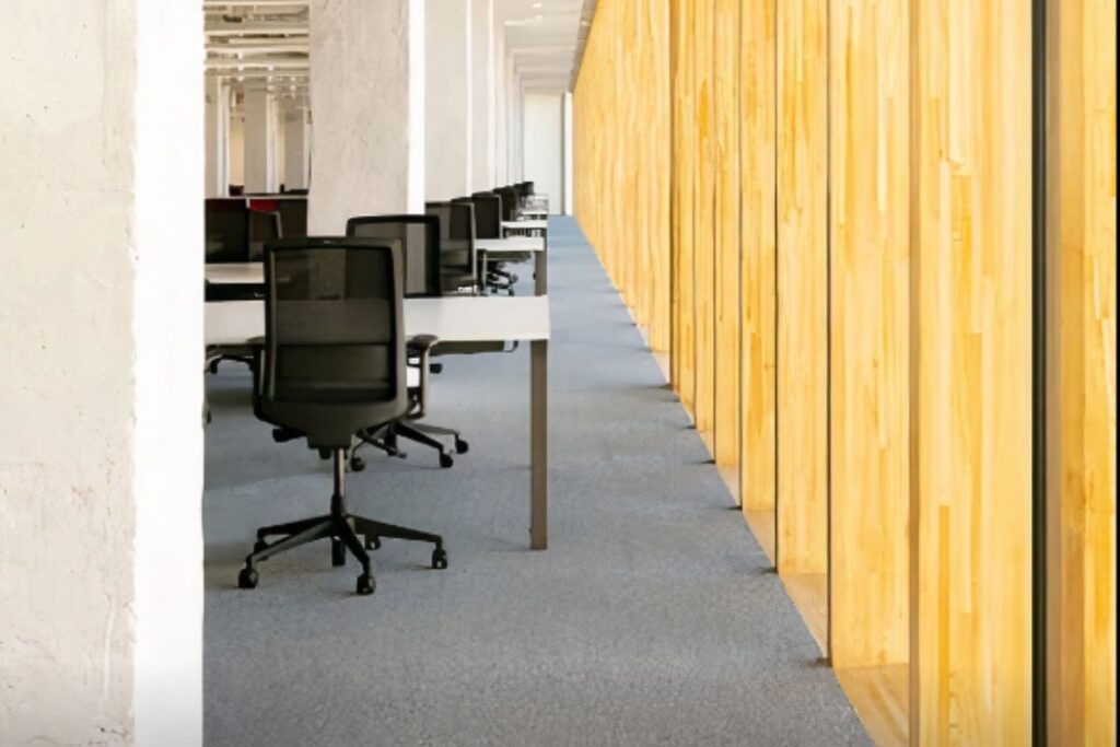 Ceiling Structures​