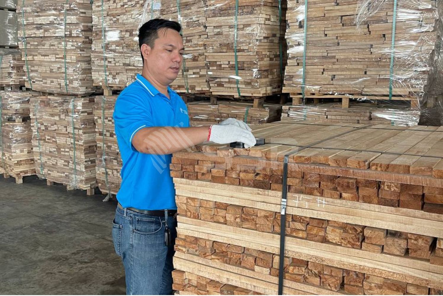 Incoming Material QC